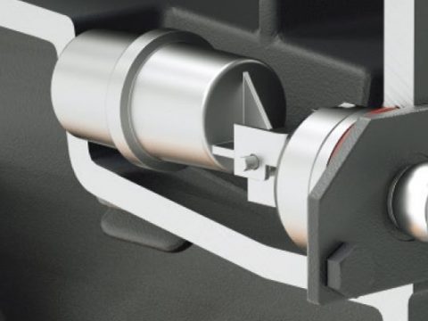 Busch Vacuum Pump R5 RA Series Slide 6 Busch Vacuum Pump R5 RA Series Slide 6