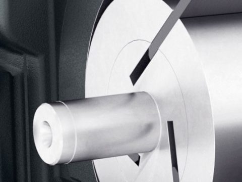 Busch Vacuum Pump R5 RD Slide 2 Busch Vacuum Pump R5 RD Slide 2