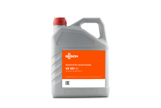 busch-oil-ve-101-5l