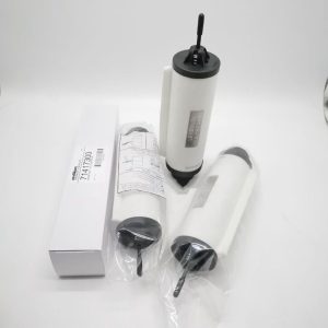 Lọc tách dầu Leybold 71417300 - Ảnh 5
