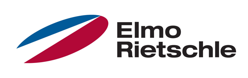 Elmo Rietschle
